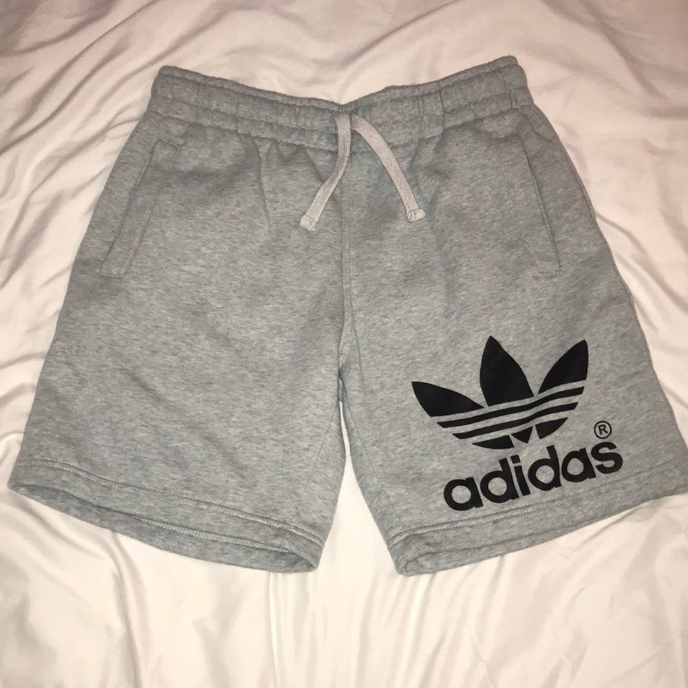 Adidas Sweat Shorts